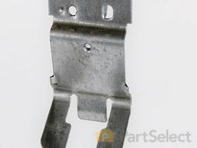 thumbnail image 2 of Genuine OEM Whirlpool Dryer Drum Glide Bracket – Part 12002090, New 2 of 6