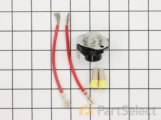 11743793-1-M-Whirlpool-WP694674-Cycling Thermostat - Limit 135/155