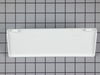 11743807-3-S-Whirlpool-WP697367-Lint Filter Cover - White