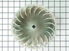 Dryer Blower Wheel – Part Number: WP697772 Dryer Blower Wheel – Part Number: WP697772