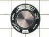 11743842-1-S-Whirlpool-WP703502-Upper Selector Knob