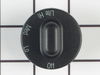 11743851-1-S-Whirlpool-WP71001641-Surface Burner Knob