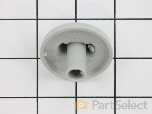 11743852-1-M-Whirlpool-WP71001653-Surface Burner Knob