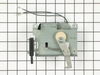 11743861-2-S-Whirlpool-WP71001845-Door Latch Assembly