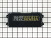 Range Electronic Clock Control Board – Part Number: WP71003401 Range Electronic Clock Control Board – Part Number: WP71003401