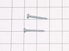 Anti-Tip Screw – Part Number: WP7101P485-60 Anti-Tip Screw – Part Number: WP7101P485-60
