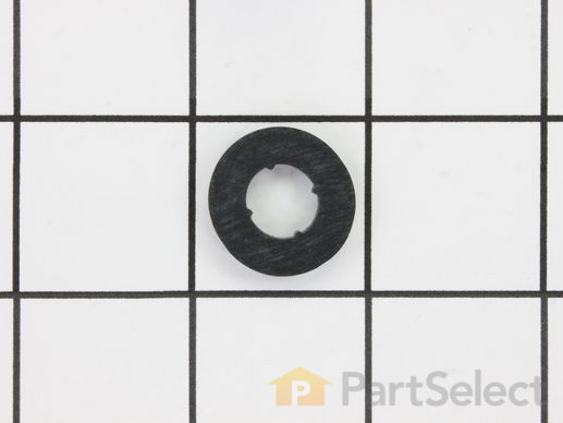 Rubber Washer – Part Number: WP717273