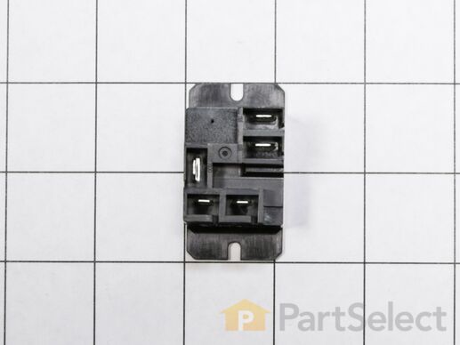 RELAY- AUX – Part Number: WP74003482