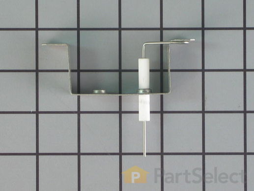 11744120-1-M-Whirlpool-WP74006073-Igniter Assembly