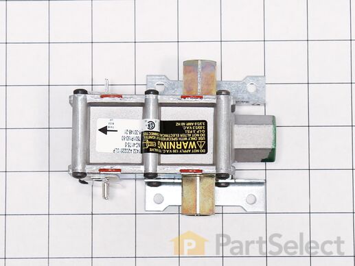 11744128-1-M-Whirlpool-WP74006345-Dual Oven Safety Valve