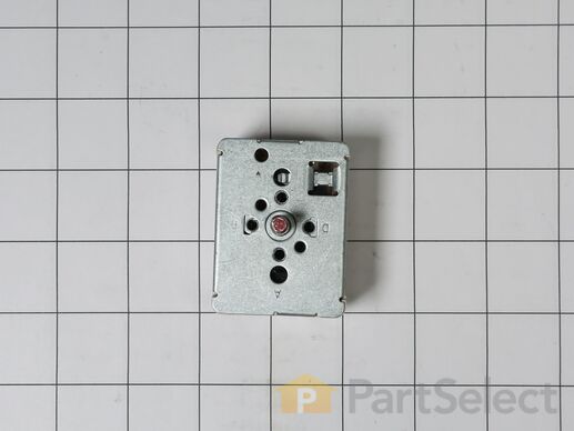 11744208-1-M-Whirlpool-WP74007841-Surface Burner Switch - 240 V