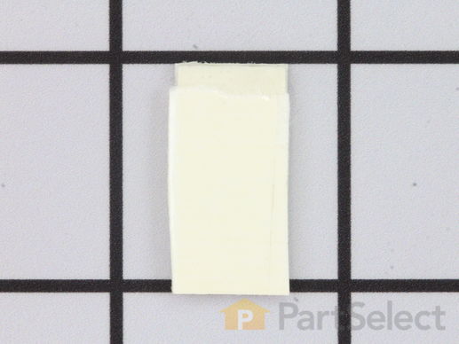 11744277-1-M-Whirlpool-WP74009014-Double Sided Tape