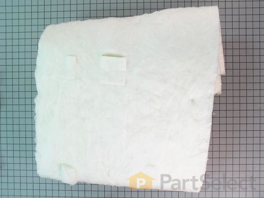 11744298-1-M-Whirlpool-WP74009201-Oven Insulation