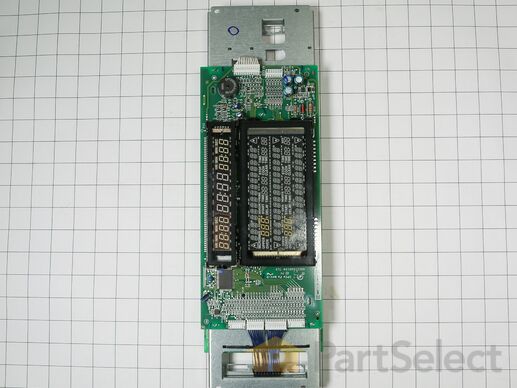 11744339-1-M-Whirlpool-WP74009716-Single Convection Electronic Control