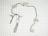 Range Igniter Switch and Harness Assembly – Part Number: WP74010630