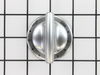 Range Burner Knob – Part Number: WP74011493 Range Burner Knob – Part Number: WP74011493