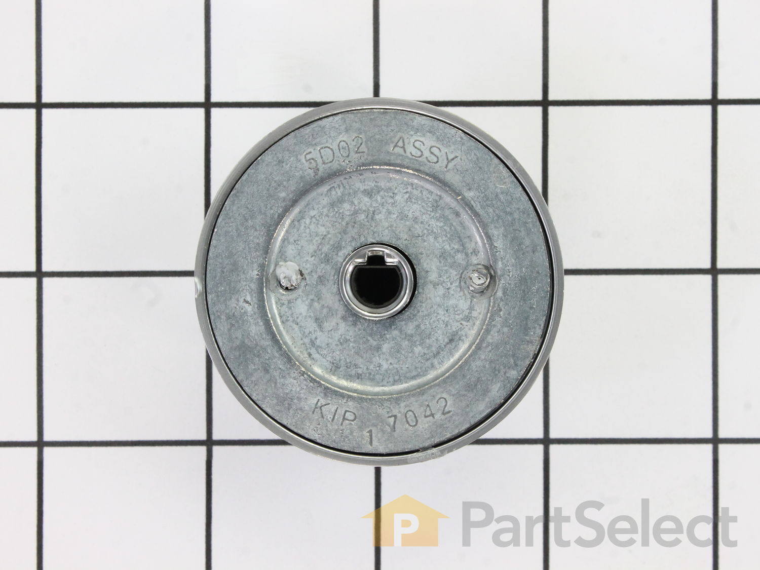 Official Whirlpool WP74011579 Control Knob – PartSelect.com