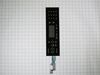 Membrane Switch - Black – Part Number: WP74011883
