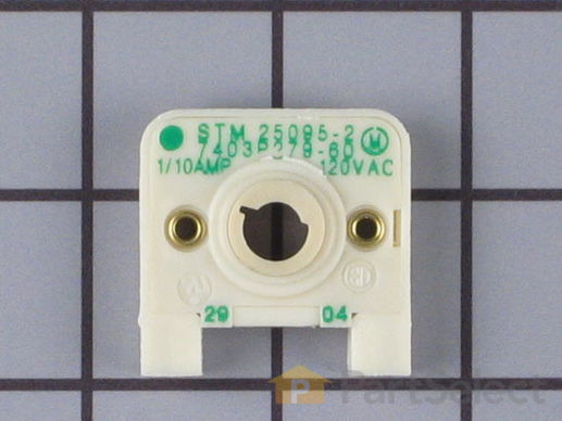 11744489-1-M-Whirlpool-WP7403P279-60-Igniter Switch