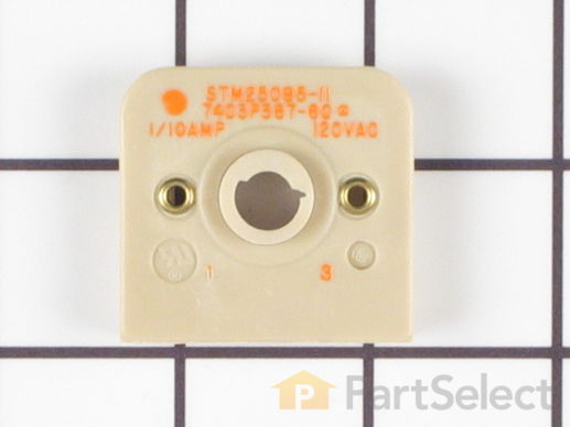 11744495-1-M-Whirlpool-WP7403P367-60-Range Burner Switch