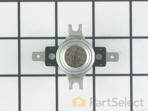 High Limit Thermostat – Part Number: WP7403P899-60