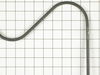 11744510-2-S-Whirlpool-WP7406P012-60-Bake Element (16" long x 16" wide)