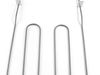 11744513-1-S-Whirlpool-WP7406P218-60-Broil Element - 6 Pass