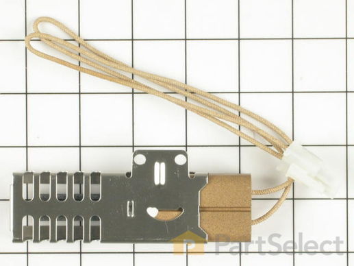 11744541-1-M-Whirlpool-WP7432P036-60-Flat Style Oven Ignitor