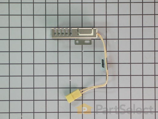 11744545-1-M-Whirlpool-WP7432P136-60-Range Igniter Horizontal Mount
