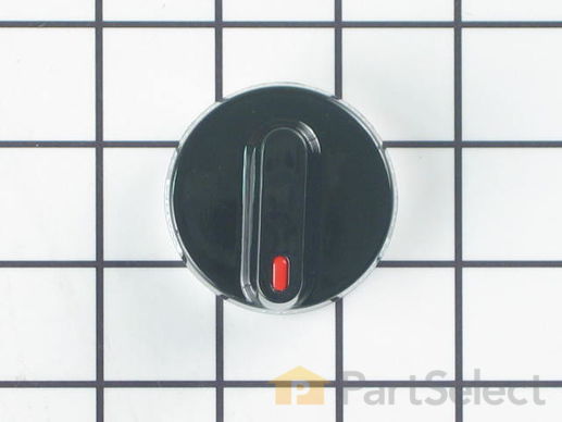 11744691-1-M-Whirlpool-WP7731P018-60-Oven Thermostat Knob