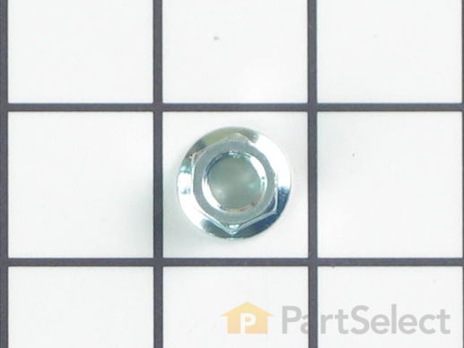 11744731-1-M-Whirlpool-WP776356-Trash Compactor Nut