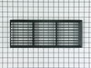 11744737-2-S-Whirlpool-WP7772P046-60-Vent Grille - Black
