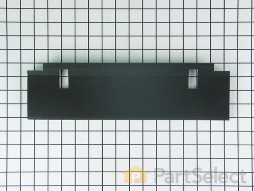11744738-1-M-Whirlpool-WP777328-Trash Compactor Toeplate Guard