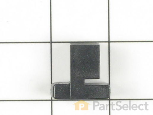 11744793-1-M-Whirlpool-WP8004P026-60-Rear Drawer Support Clip