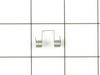 Dishwasher Detergent Lid Spring – Part Number: WP8066018 Dishwasher Detergent Lid Spring – Part Number: WP8066018