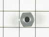 11744884-1-S-Whirlpool-WP8066184-Dryer Motor Pulley