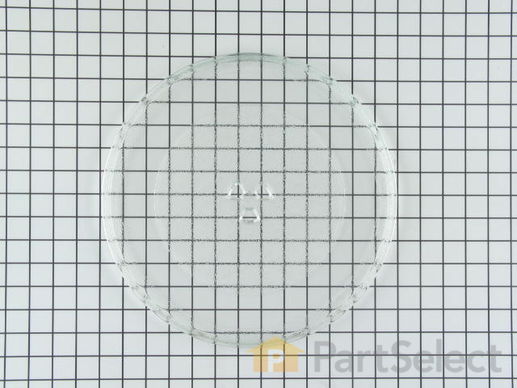 11744901-1-M-Whirlpool-WP8172138-Glass Cooking Tray