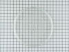 Microwave Glass Cooking Tray – Part Number: WP8172138 Microwave Glass Cooking Tray – Part Number: WP8172138