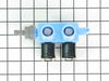 Washer Water Inlet Valve – Part Number: WP8181694 Washer Water Inlet Valve – Part Number: WP8181694