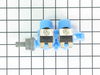 11744913-2-S-Whirlpool-WP8181694-Washer Water Inlet Valve