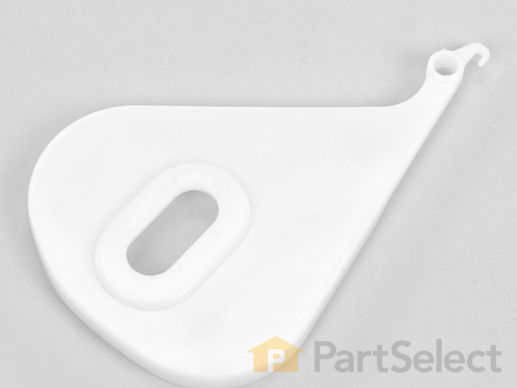 11744921-1-M-Whirlpool-WP8181725-Lever, Water Distribution