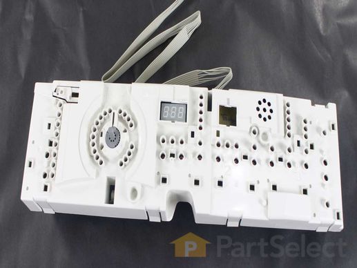 11744958-1-M-Whirlpool-WP8182150-Control, Electric