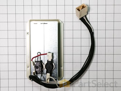 11745011-1-M-Whirlpool-WP8182528-Heating Element with Thermostats
