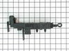Washer Door Lock Latch – Part Number: WP8182634 Washer Door Lock Latch – Part Number: WP8182634