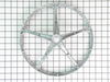 11745017-2-S-Whirlpool-WP8182650-Washer Drum Drive Pulley