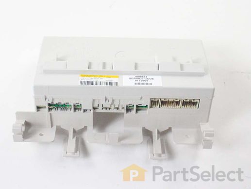 11745020-1-M-Whirlpool-WP8182664-Control, Electric