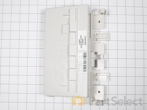 11745022-1-M-Whirlpool-WP8182687-Control, Electric
