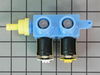 Washer Water Inlet Valve – Part Number: WP8182862 Washer Water Inlet Valve – Part Number: WP8182862