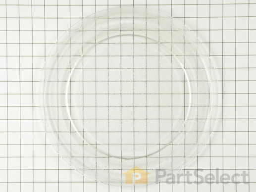 11745102-1-M-Whirlpool-WP8184775-Glass Cooking Tray