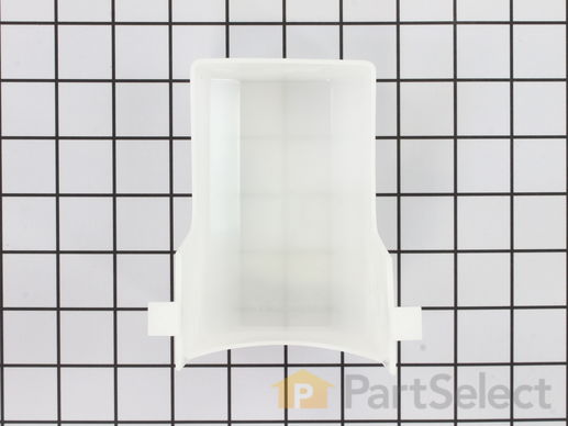 11745125-1-M-Whirlpool-WP8186930-Range Hood Light Cover Lens
